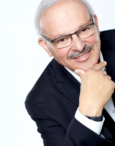 Дэвид Хибер